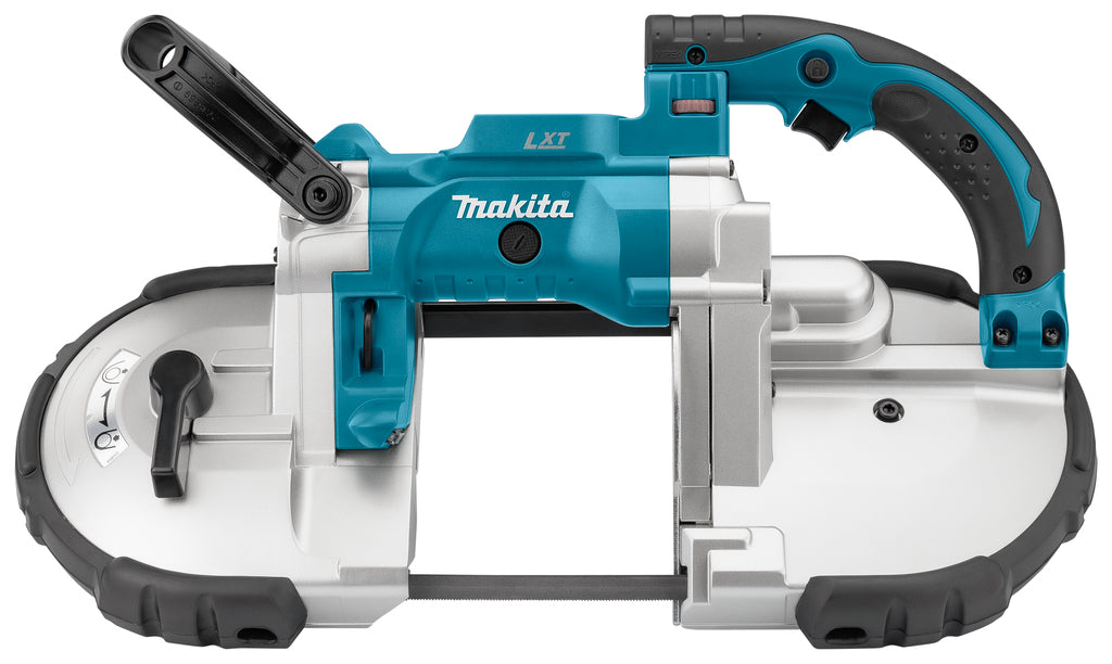 Makita 18V Bandzaag DPB180Z