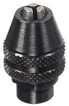 Dremel accessoires boorkop 0.8-3.2 mm | 2615448632 - 2615448632