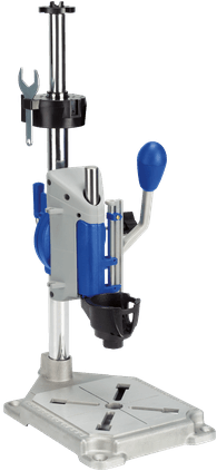 Dremel accessoires boorstandaard | 26150220jb - 26150220jb