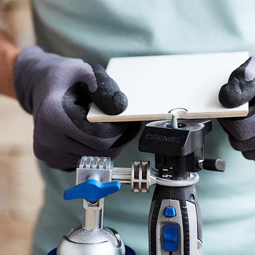 Dremel bewerkingsplatform (576) - 26150576jb