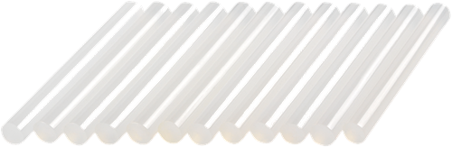 Dremel multifunctionele lijmsticks (7 + 11 mm) gg11ja - 2615gg11ja