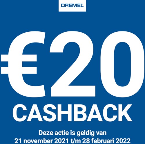 Dremel multitool 4250-35 + 35 accessoires - f0134250ja