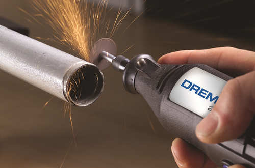 Dremel snijschijven 540 - 2615054032