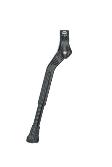 Dresco luxe verstelbare fietsstandaard 24-28 inch zwart