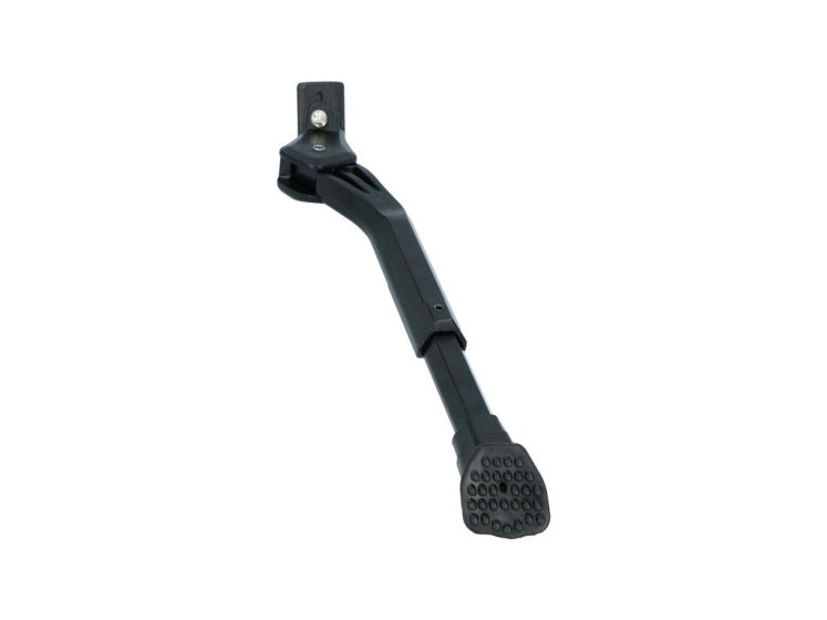 Dresco luxe verstelbare fietsstandaard 24-28 inch zwart