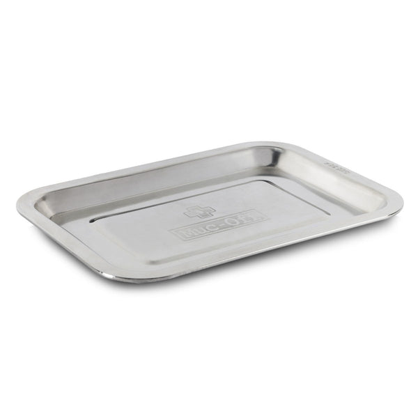 Abi muc-off drip tray for ultrasonic tanks