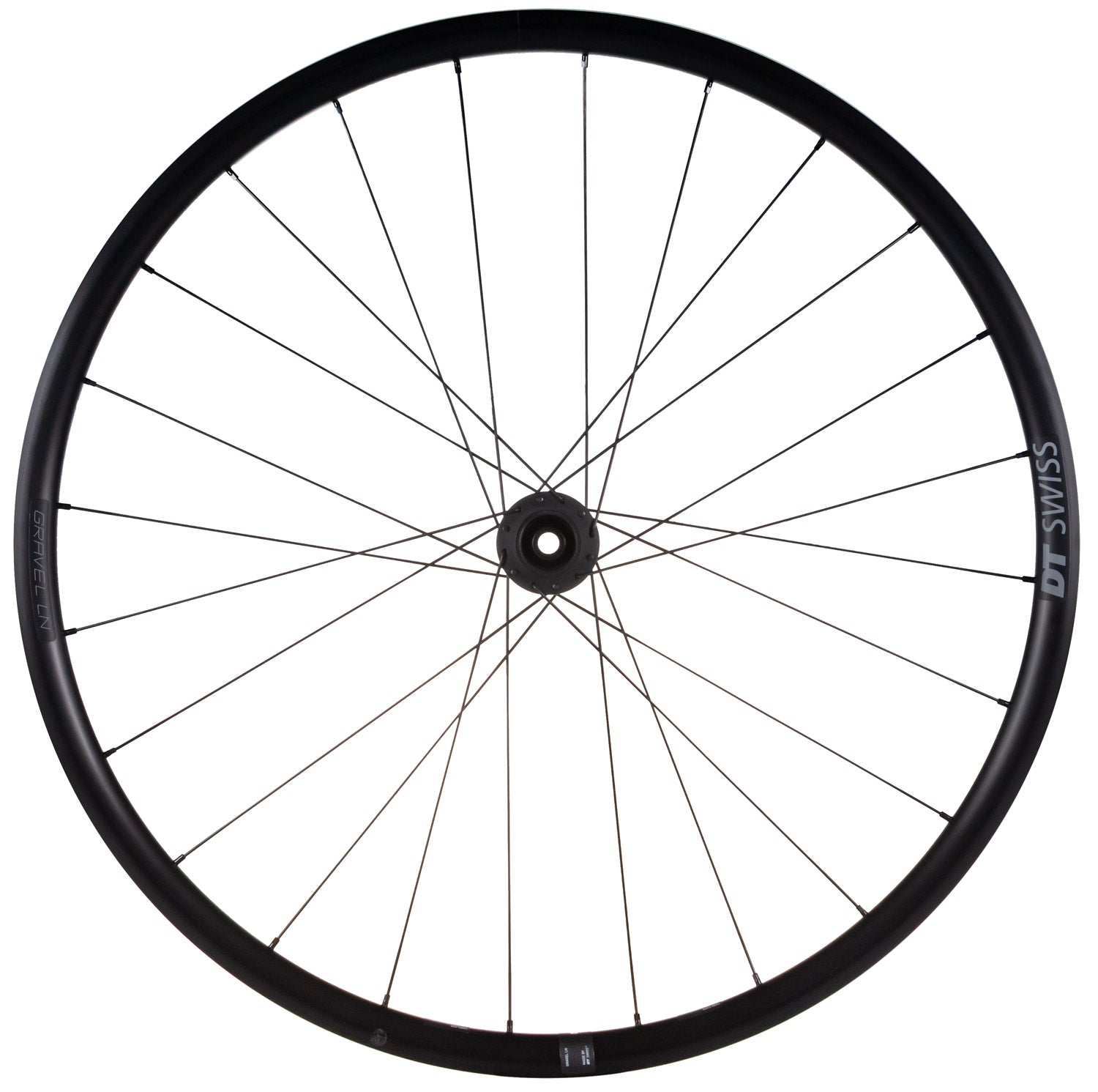Dt swiss gravel ln 25 28 boost cl shimano hg rear wheel