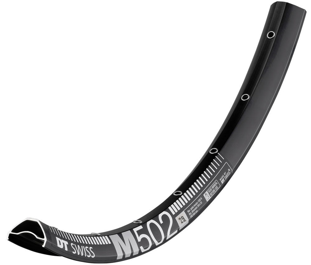 Dt swiss m 502 29 disc rim | 28 loch