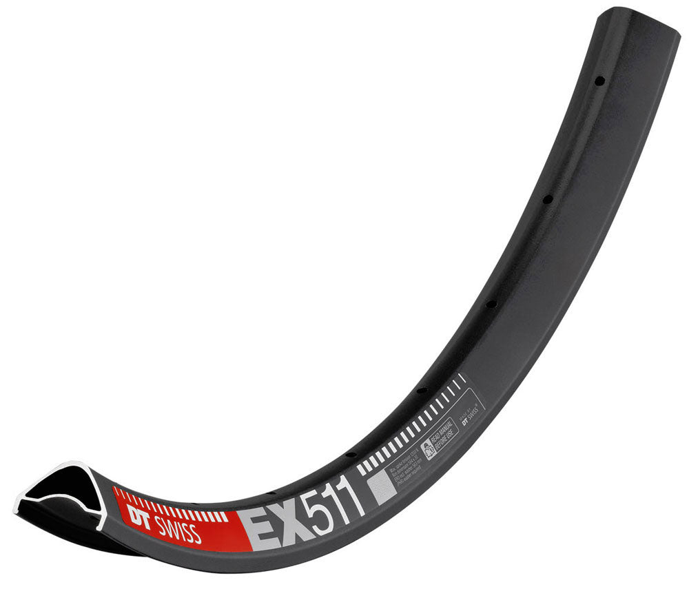 Dt swiss ex 511 29 disc rim | 28 loch
