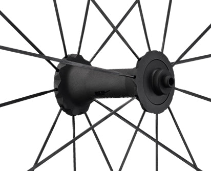 Dt swiss pr 1400 dicut oxic clincher frontwheel