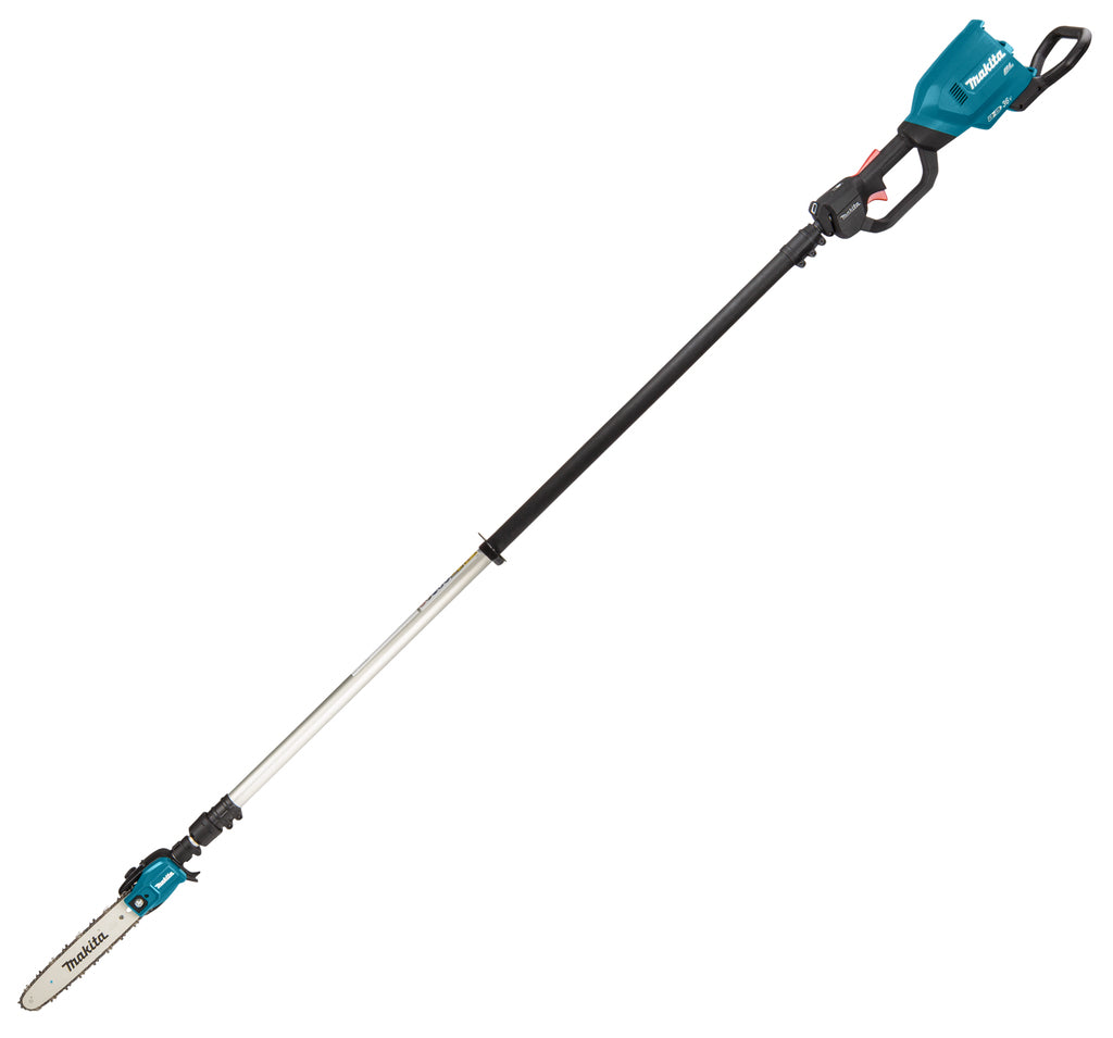 Makita ua004gz | telescopische accu stokkettingzaag | xgt 40v max | 30 cm | body | zonder accu en lader in doos - ua004gz