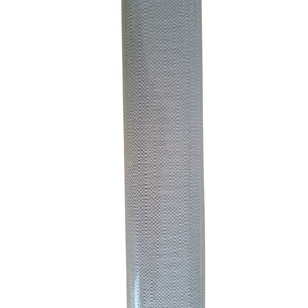 Tafelkleed damast crème 118x800 cm