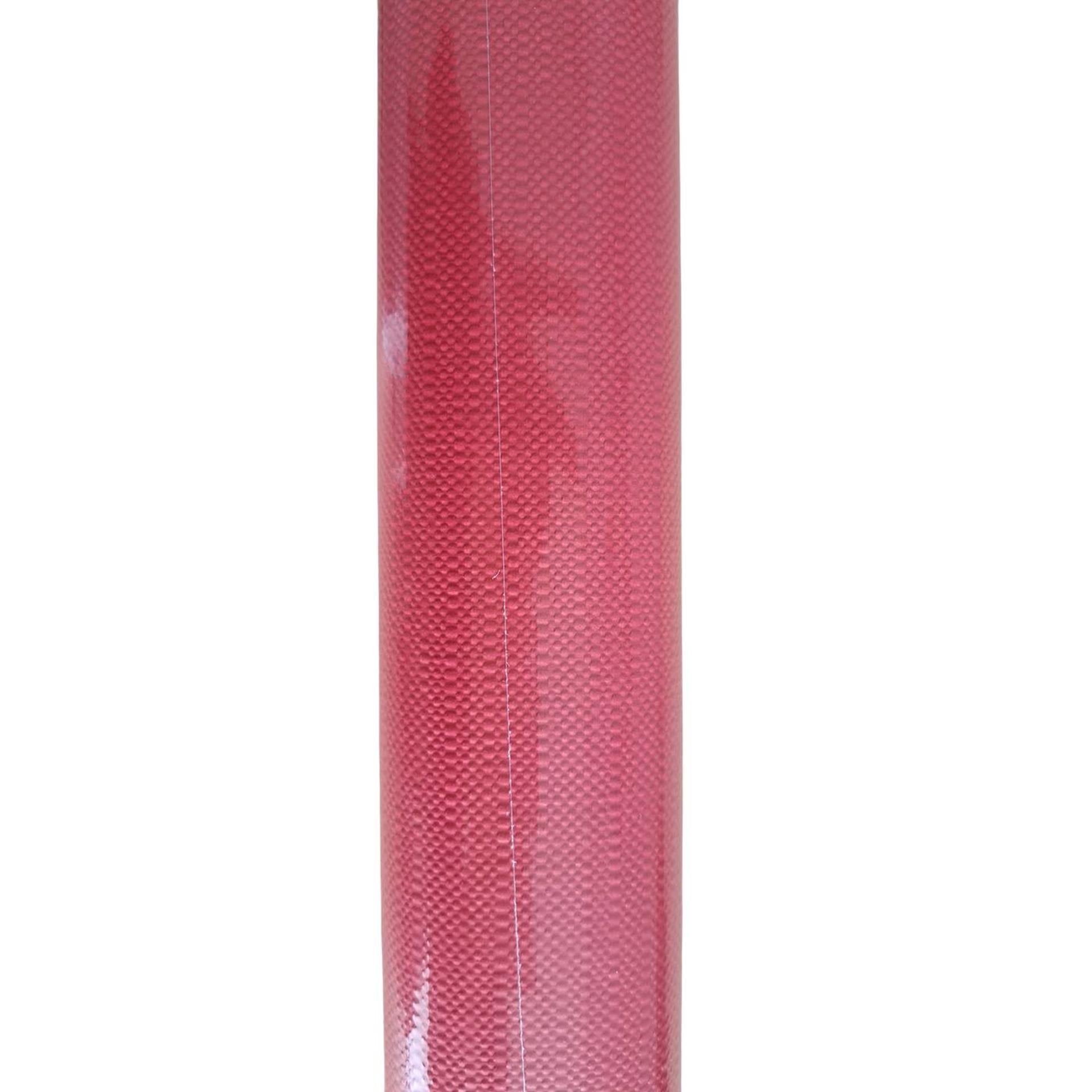 Diversen damast rood 118x800 cm