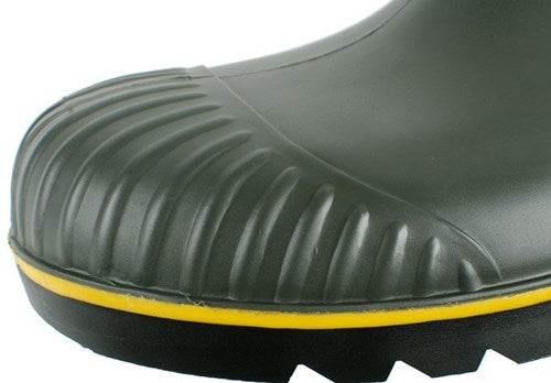 Dunlop acifort kuitlaars b440631.af groen - maat 47 - 15.032.064.47