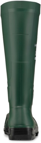 Dunlop na0kl01 knielaars acifort jobguard | groen | maat 47 - 8713197371229