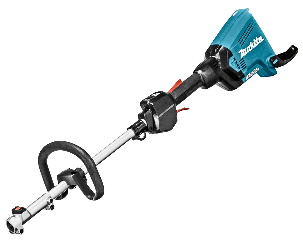 Makita dux60z 2x18 v combisysteem | zonder accu's en lader, in doos - dux60z