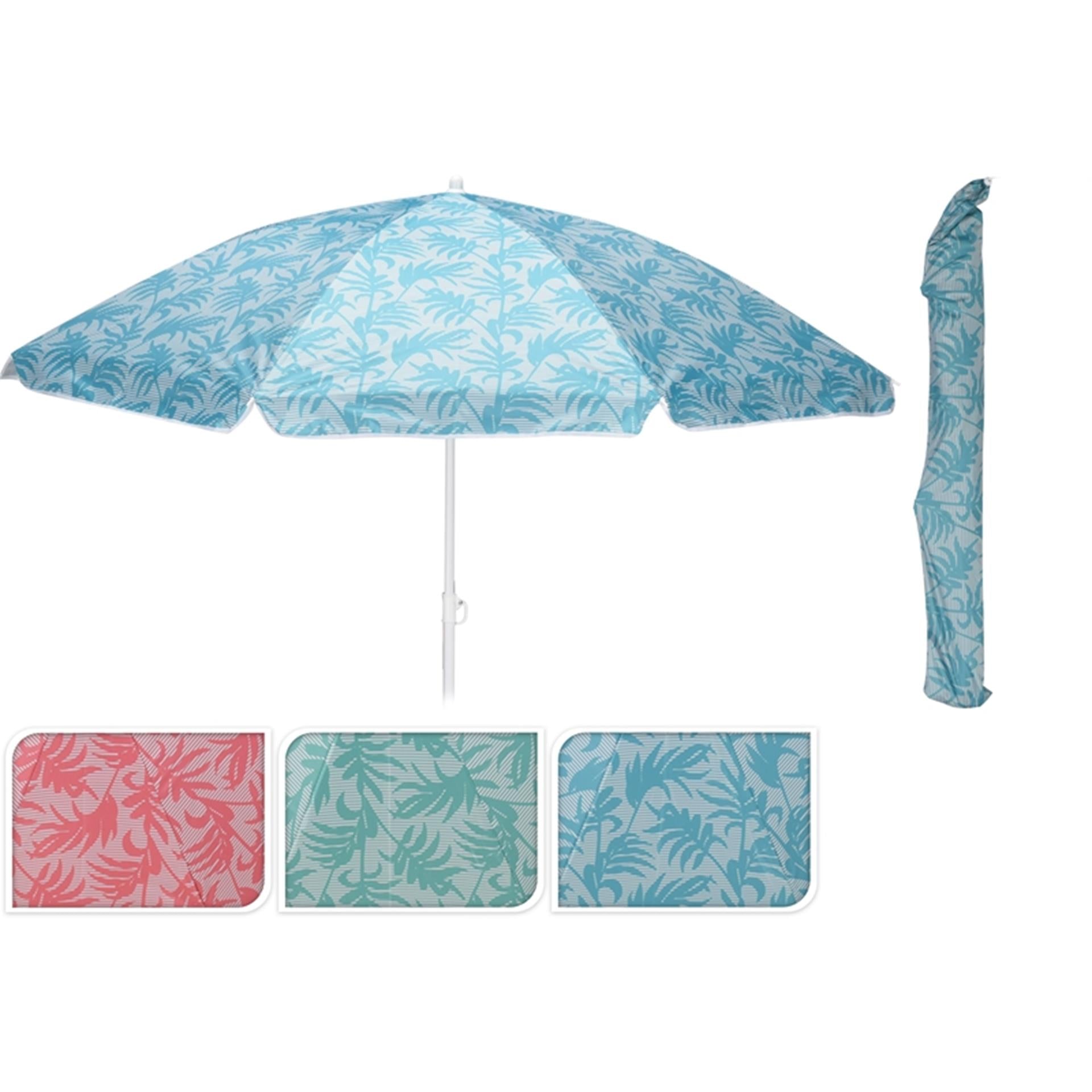 Pro beach strandparasol ø176xh190cm