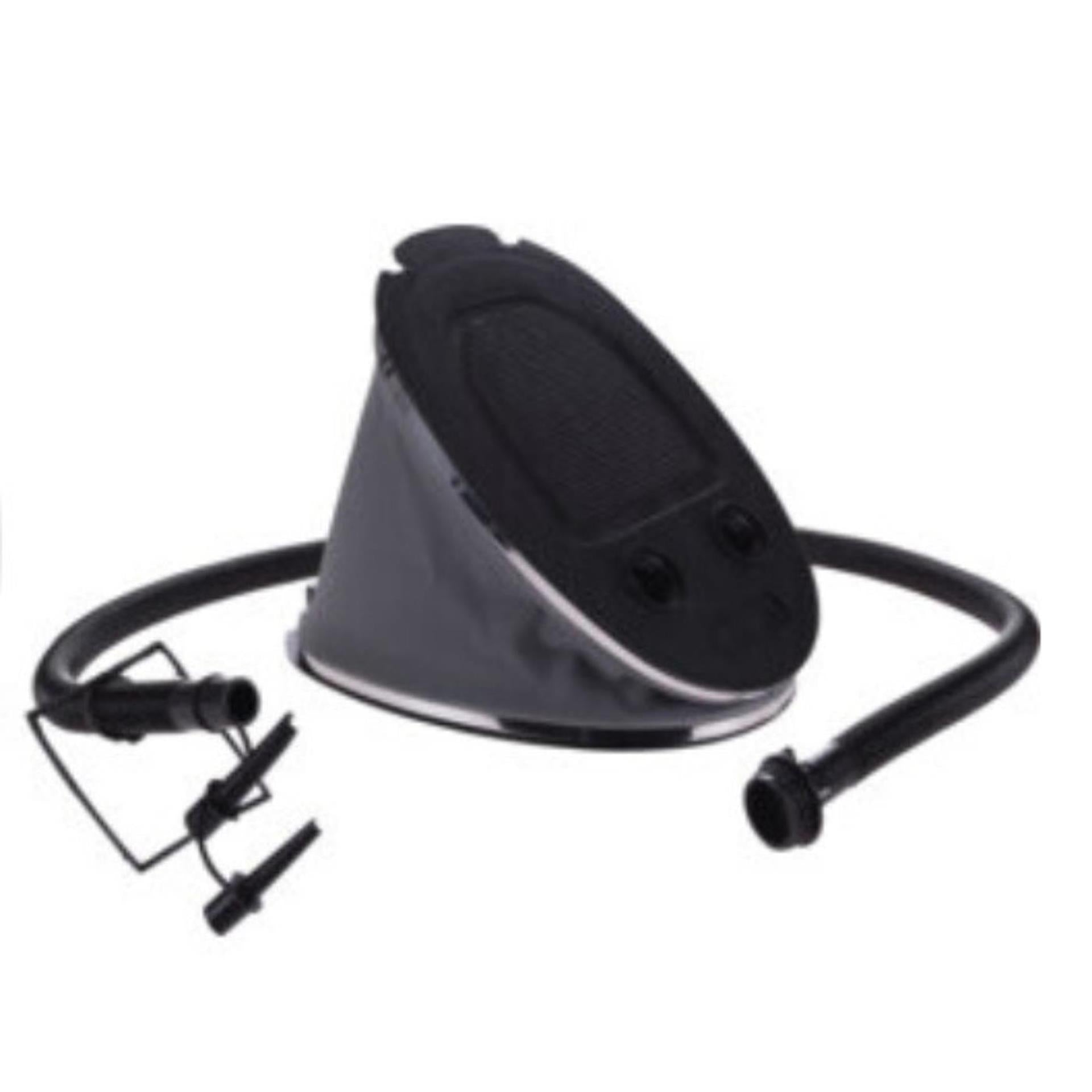 Voetpomp blaasbalg 5 liter