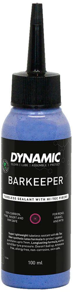 Dynamic bar keeper tubeless sealant | 1000 ml