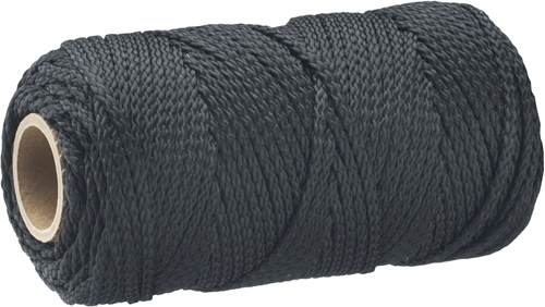 Connex touw pp geel 1.7mm sb 100m - dy2702848