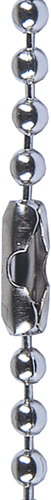 Connex huls voor kogelketting 3.6mm ch - dy270577