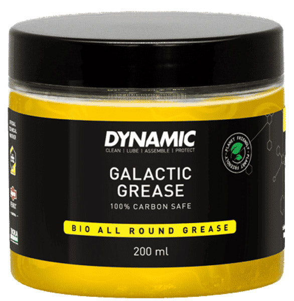Dynamic galactic grease bio allround grease | 200 ml