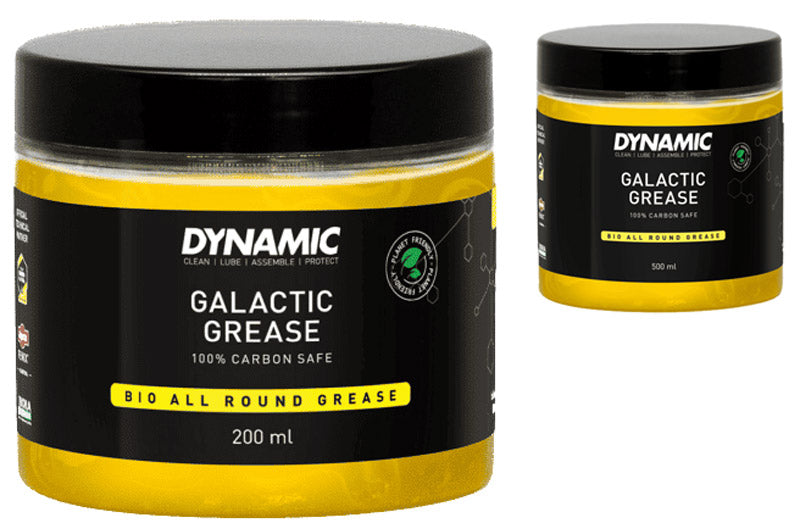 Dynamic galactic grease bio allround grease | 200 ml