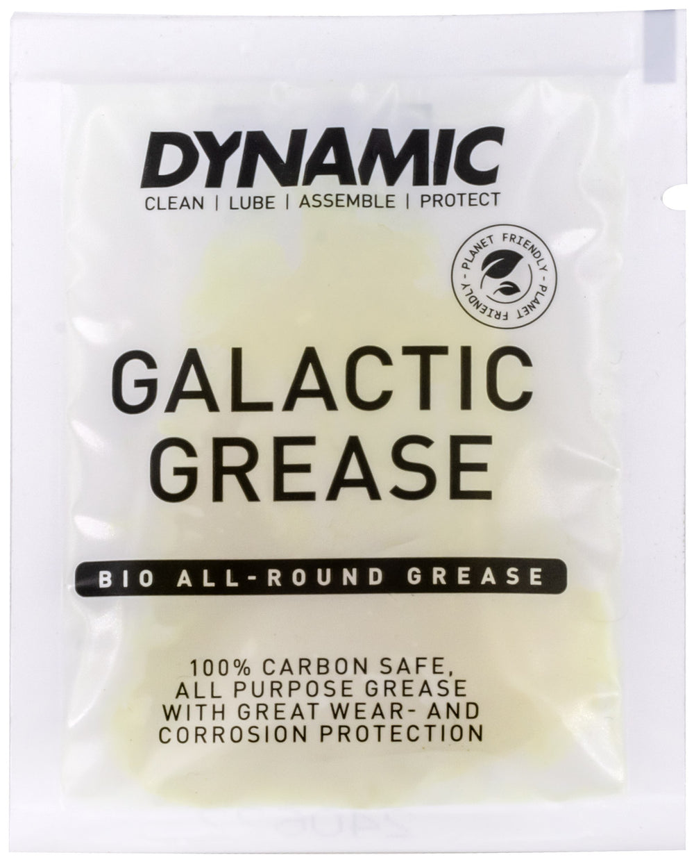 Dynamic galactic grease bio allround lubricant mini 5g