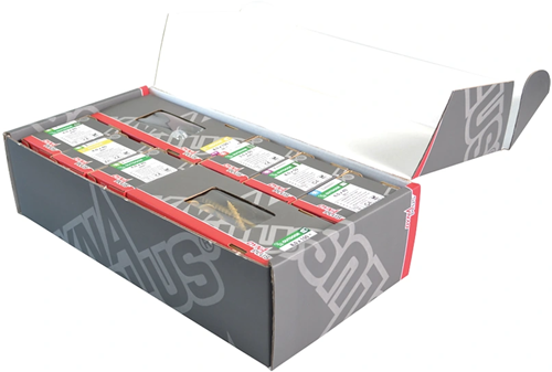 Dynaplus demobox bouw - 0289.99.00022