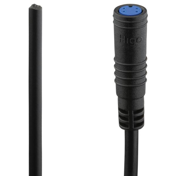 Axa -in tracker aansluitsnoer universele connector
