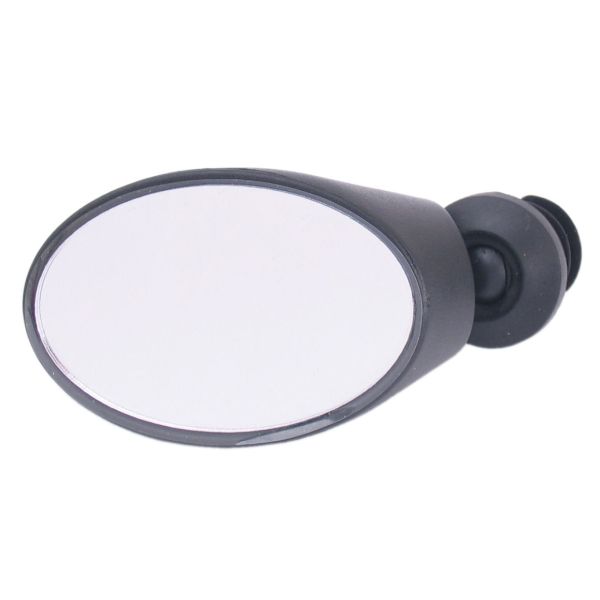 Miroir Espion Ovale