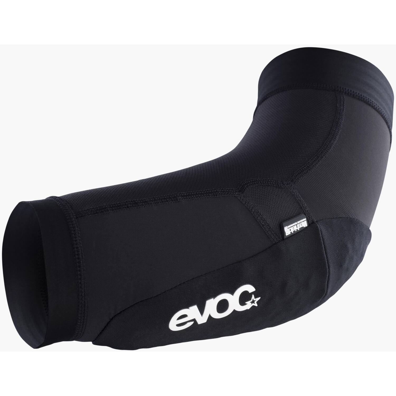 Evoc - elleboog protector ls flex lite black m