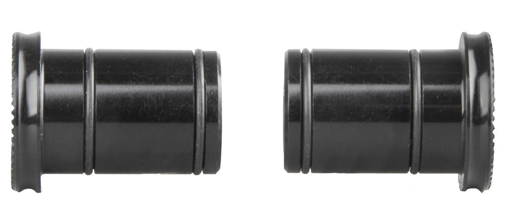 Novatec holle as conversiekit van 10mm naar 5mm per set