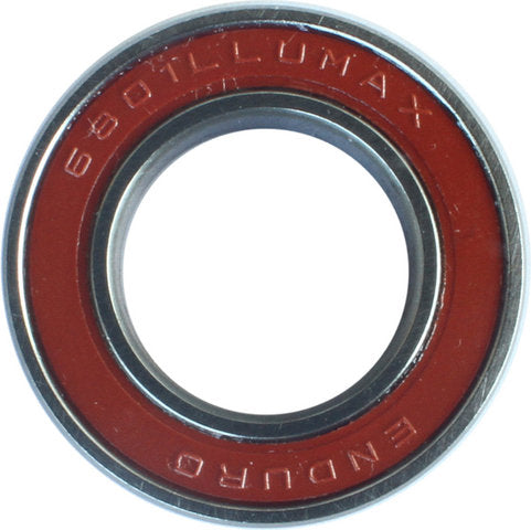 Enduro bearings deep groove ball bearing 6801 12 mm x 21 mm x 5 mm
