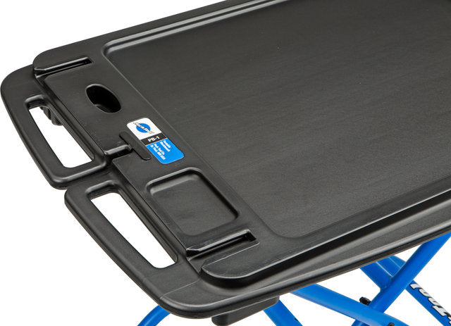 Parktool portable workbench