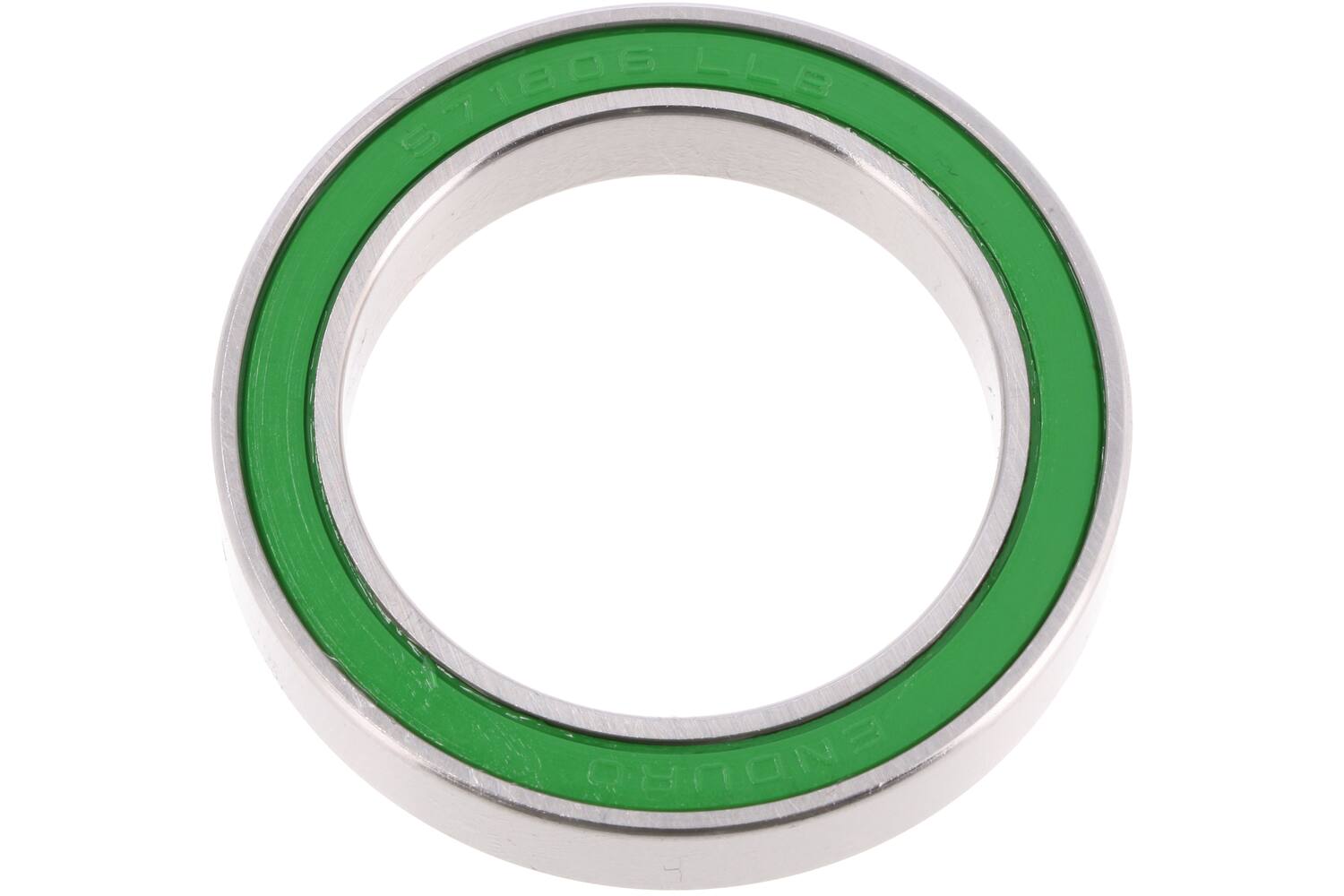 Enduro - lager s71806 llb 30x42x7 ac roestvrij staal