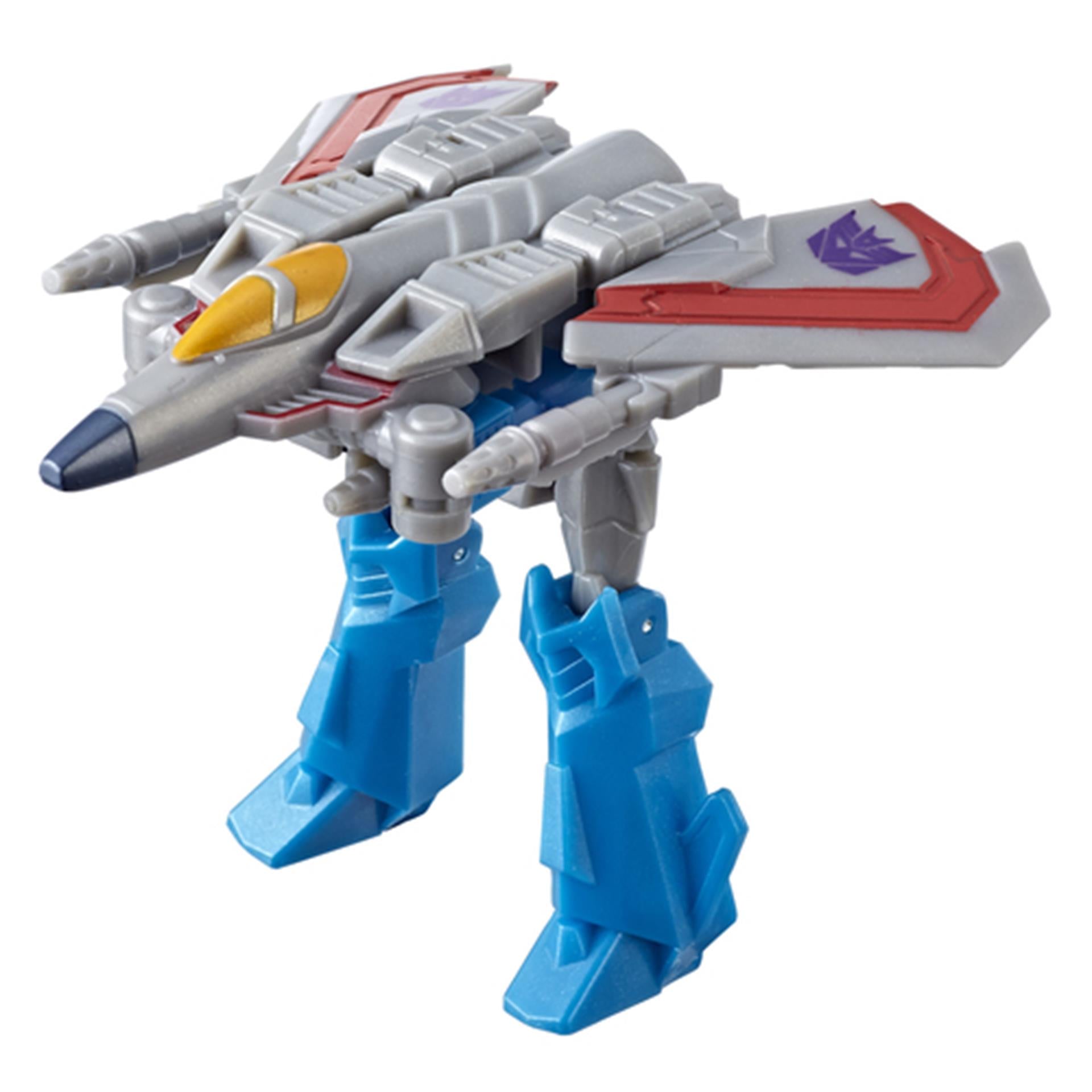 Hasbro transformers scout figuur 10cm