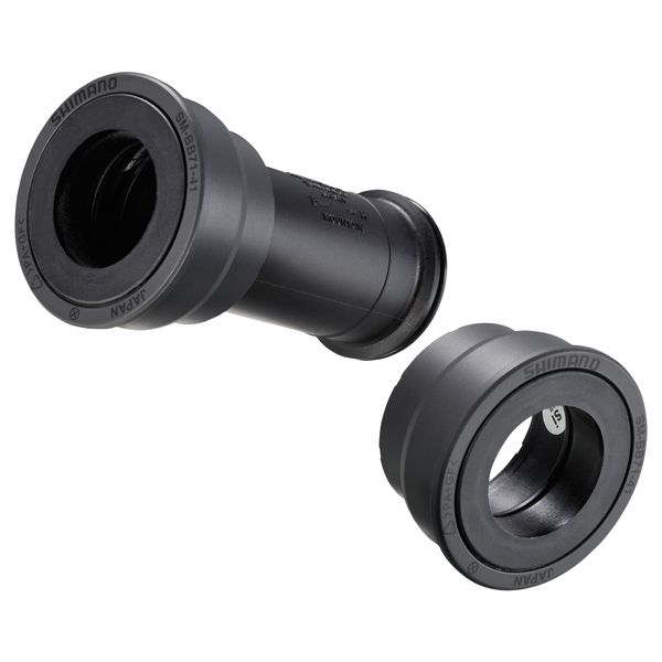 Shimano Trapas Press Fit SM-BB71 Race 86,5 mm 41 mm