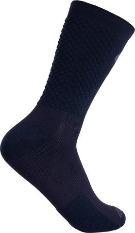 Specialized knit tall socks