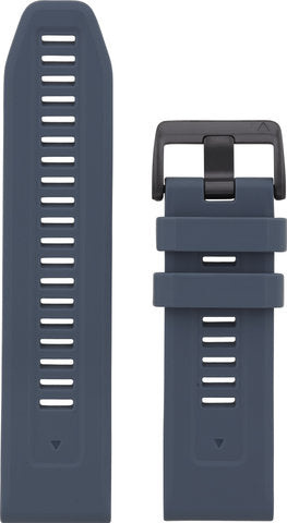 Garmin quickfit 26 silicone watch strap