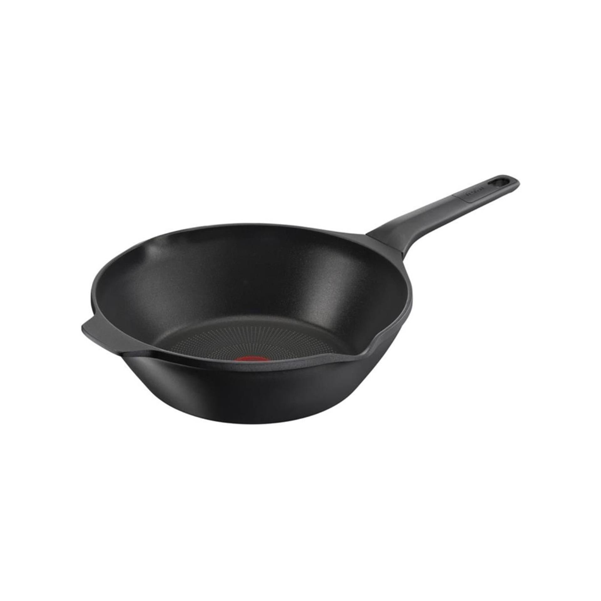 Tefal robusto wokpan 28 cm