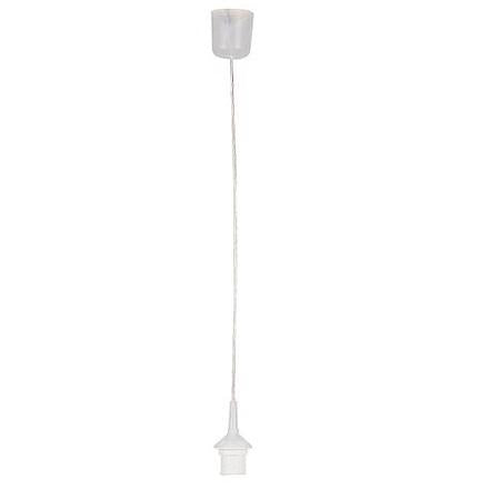 E27 hanglamp fitting
