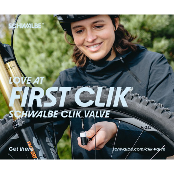 Schwalbe binnenband scv10 24 40 62-507 40mm