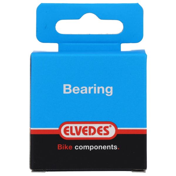 Elvedes kogellager 6806 2RS Max (42x30x7)