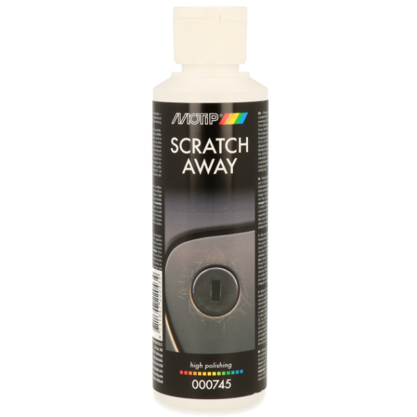 Motip scratch-away 250ml