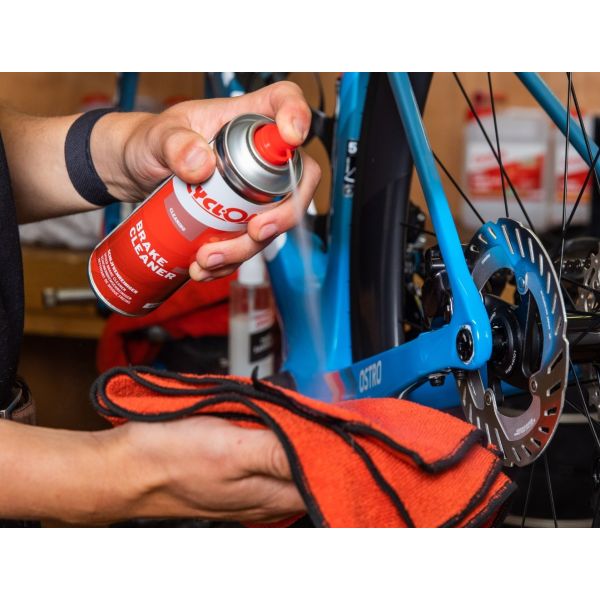 Spray Nettoyant Freins Cyclon - 250 ml