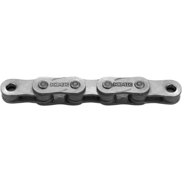 Chaîne KMC Z1eHX EPT étroite 1 2x3 32, 7,8 mm, antirouille, 128 L monovitesse