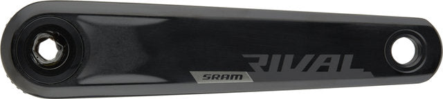 Sram rival 1 wide dub 1x12-speed crankset