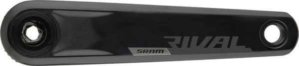 Sram rival 1 wide dub 1x12-speed crankset