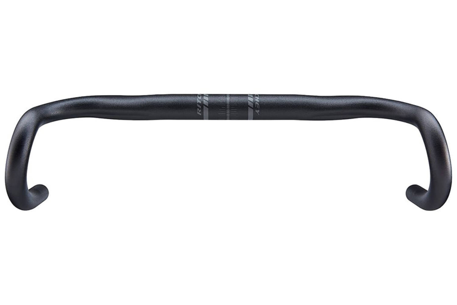 Ritchey - stuur race grind comp butano bb zwart 44cm